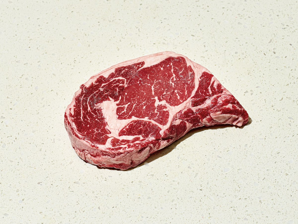 Beef meat steak 